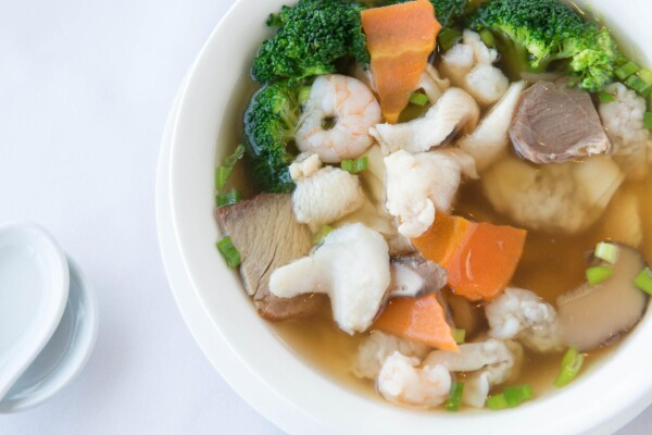 wor wonton soup
